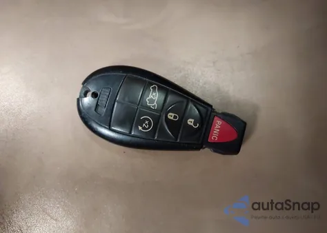 2011 Dodge Durango Citadel from USA, damaged, VIN 1D4SE5GTXBC693137